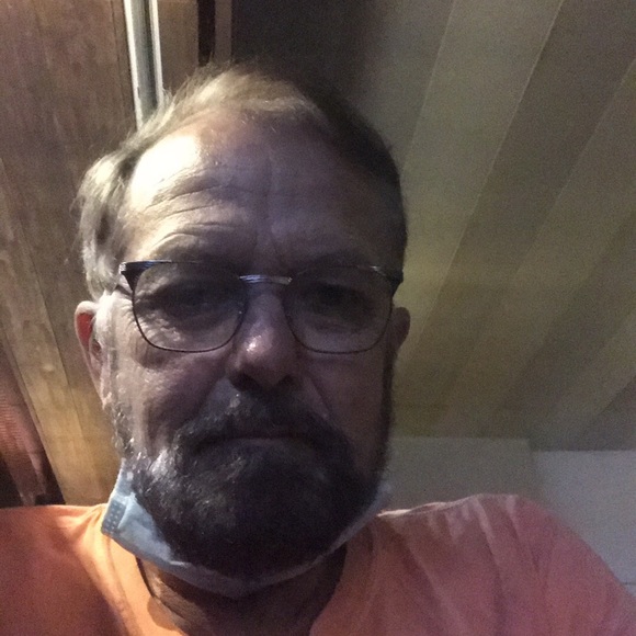 Meet your Posher, Carl - Picture 1 of 1